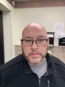 Richard Perez a registered Sex Offender of New York