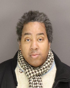 Arthur Ford a registered Sex Offender of New York