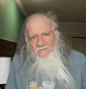 Jack Frederick a registered Sex Offender of New York