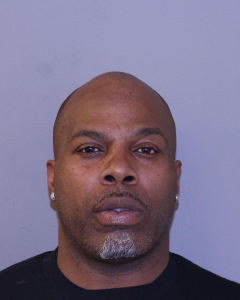 Marcus Alford a registered Sex Offender of New York