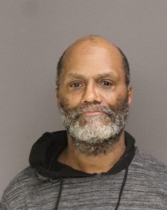 Anthony Spratley a registered Sex Offender of New York