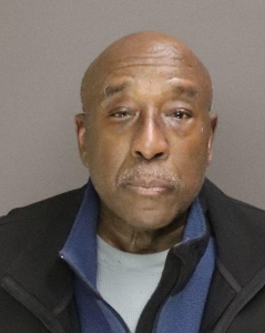 Harold Lewis a registered Sex Offender of New York