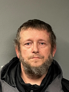 Shane Osterhout a registered Sex Offender of New York