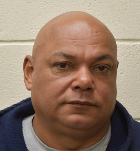 Jose Centeno-velasques a registered Sex Offender of New York