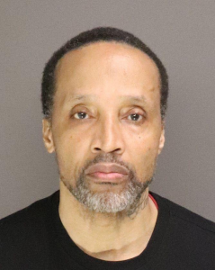 Ray Parker a registered Sex Offender of New York