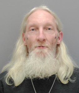 Christopher R Bessy a registered Sex Offender of New York