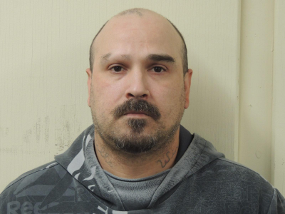 Michael A Terrance a registered Sex Offender of New York