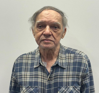 Jimmy Serrano a registered Sex Offender of New York
