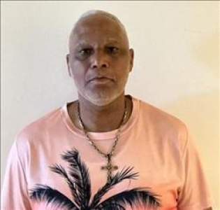 Randolph R Dade a registered  of 