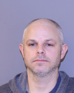 David F Bearup a registered Sex Offender of New York