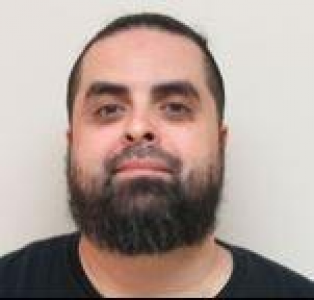 Wilfred Miranda a registered  of 
