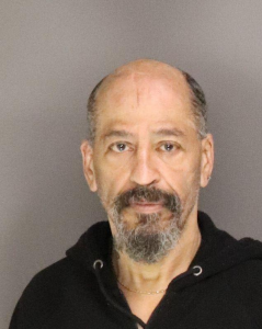 Carlos Vega a registered Sex Offender of New York