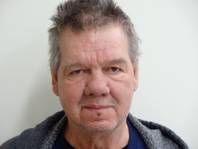 Duane R Felter a registered Sex Offender of New York