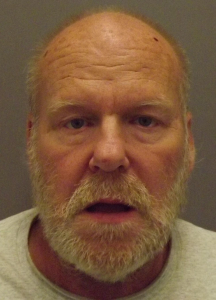 Robert D Gagnon a registered Sex Offender of New York