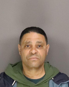 Antonio Rosado a registered Sex Offender of New York