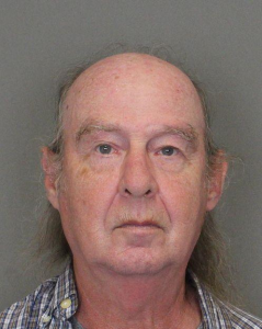 Robert D Jordan a registered Sex Offender of New York