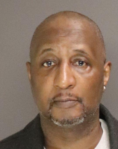 Dwayne Campbell a registered Sex Offender of New York