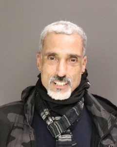 George Castrello a registered Sex Offender of New York