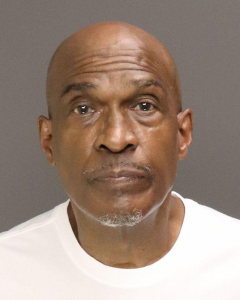 Clarence Byrdsong a registered Sex Offender of New York