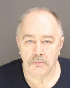 Clarence R Valtin a registered Sex Offender of New York