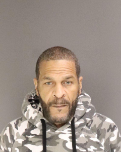 James Dobbins a registered Sex Offender of New York