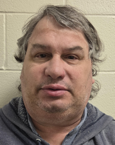 John M Goutremout a registered Sex Offender of New York