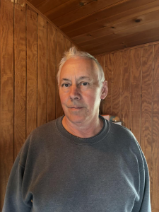 Frank Duncan a registered Sex Offender of New York