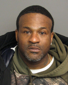 Jerome Foster a registered Sex Offender of New York