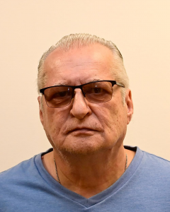 Ronald Przybysz a registered Sex Offender of New York