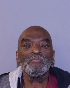 James Mike a registered Sex Offender of New York