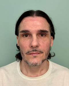 Nicholas J Fonseca a registered Sex Offender of New York