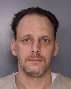 Randy L Davis a registered Sex Offender of New York