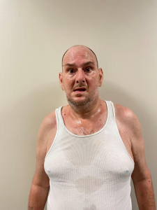 James Latorrey a registered Sex Offender of New York
