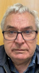 Nathan Dunavin a registered Sex Offender of Vermont