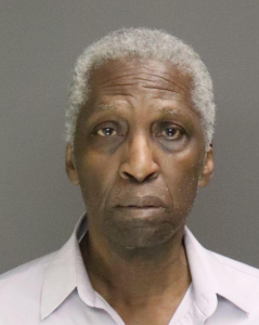 Harrison Humphrey a registered Sex Offender of New York