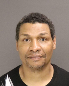 Jorge Perez a registered Sex Offender of New York