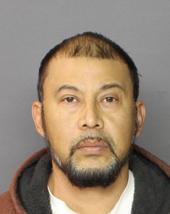Jose Aguilar a registered  of 