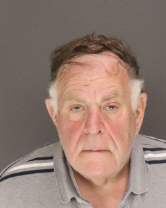 Richard Zinaman a registered Sex Offender of New York