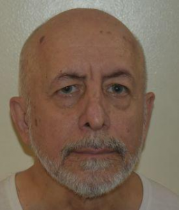 Omar Gonzalez a registered Sex Offender of New York