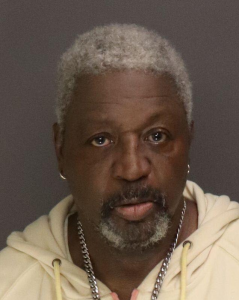 Jack Johnson a registered Sex Offender of New York