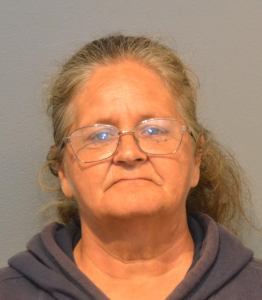 Bobbie J Walborn a registered Sex Offender of New York