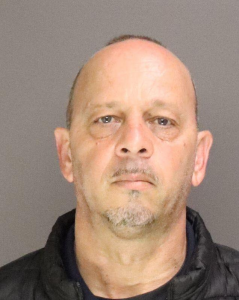 Victor Vasquez a registered Sex Offender of New York