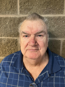 Frank Russell a registered Sex Offender of New York