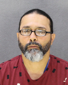 Eduardo Pablo Rodriguez a registered Sex Offender of New York