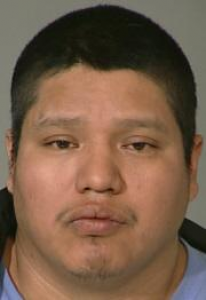 Anthony Sum a registered Sex Offender of New York
