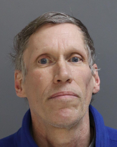 John Nastasia a registered Sex Offender of New York