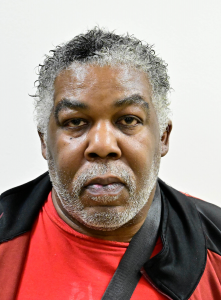 Keith Williams a registered Sex Offender of New York