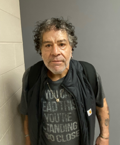 William Rivera a registered Sex Offender of New York