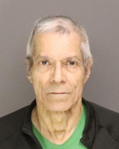 Enrique Dejesus a registered Sex Offender of New York