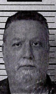 Sean Gonser a registered Sex Offender of New York